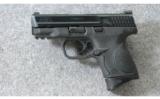 Smith & Wesson ~ M&P 9C Compact ~ 9mm Para. - 2 of 6
