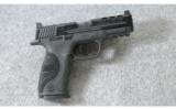 Smith & Wesson ~ M&P 9 Performance Center ~ 9mm Para. - 1 of 7