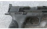 Smith & Wesson ~ M&P 9 Performance Center ~ 9mm Para. - 7 of 7