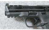 Smith & Wesson ~ M&P 9 Performance Center ~ 9mm Para. - 4 of 7