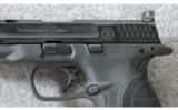 Smith & Wesson ~ M&P 9 Performance Center ~ 9mm Para. - 3 of 7