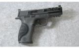 Smith & Wesson ~ M&P 9 Performance Center ~ 9mm Para. - 1 of 7