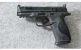 Smith & Wesson ~ M&P 9 Performance Center ~ 9mm Para. - 2 of 7