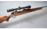 Ruger ~ M77R Mark II ~ .257 Roberts - 1 of 9