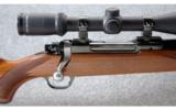 Ruger ~ M77R Mark II ~ .257 Roberts - 3 of 9