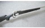 Savage ~ 16 Lightweight Hunter SS ~ .308 Win. - 1 of 9