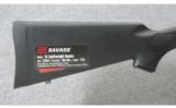 Savage ~ 16 Lightweight Hunter SS ~ .308 Win. - 2 of 9