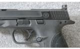 Smith & Wesson ~ M&P 40 Performance Center ~ .40 S&W - 3 of 6