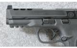 Smith & Wesson ~ M&P 40 Performance Center ~ .40 S&W - 4 of 6