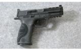Smith & Wesson ~ M&P 40 Performance Center ~ .40 S&W - 1 of 6