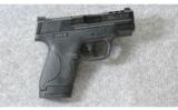 Smith & Wesson ~ M&P 9 Shield Performance Center ~ 9mm Para. - 1 of 6