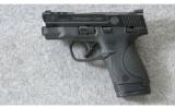 Smith & Wesson ~ M&P 9 Shield Performance Center ~ 9mm Para. - 2 of 6