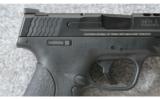 Smith & Wesson ~ M&P 9 Shield Performance Center ~ 9mm Para. - 6 of 6