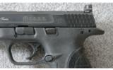 Smith & Wesson ~ Pro Series M&P-9 C.O.R.E. ~ 9mm Para. - 3 of 6