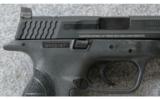 Smith & Wesson ~ Pro Series M&P-9 C.O.R.E. ~ 9mm Para. - 6 of 6