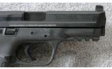 Smith & Wesson ~ Pro Series M&P-9 C.O.R.E. ~ 9mm Para. - 5 of 6