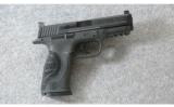 Smith & Wesson ~ Pro Series M&P-9 C.O.R.E. ~ 9mm Para. - 1 of 6