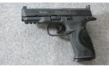 Smith & Wesson ~ Pro Series M&P-9 C.O.R.E. ~ 9mm Para. - 2 of 6