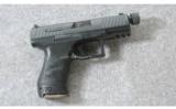 Walther ~ PPQ First Edition ~ 9mm Para. - 1 of 6