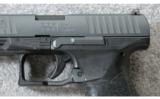 Walther ~ PPQ First Edition ~ 9mm Para. - 3 of 6