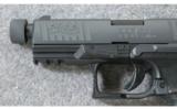 Walther ~ PPQ First Edition ~ 9mm Para. - 4 of 6