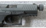 Walther ~ PPQ First Edition ~ 9mm Para. - 5 of 6