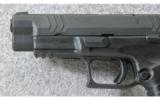 Springfield ~ XD(M)-9 4.5 Full Size ~ 9mm Para. - 4 of 6