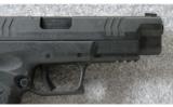 Springfield ~ XD(M)-9 4.5 Full Size ~ 9mm Para. - 5 of 6