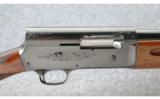 Browning ~ Auto-5 Standard Weight ~ 12 Ga. - 3 of 9