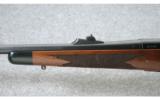 Remington ~ Model Seven Lightweight CDL Magnum ~ .350 Rem. Mag. - 9 of 9