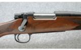 Remington ~ Model Seven Lightweight CDL Magnum ~ .350 Rem. Mag. - 3 of 9