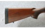 Remington ~ Model Seven Lightweight CDL Magnum ~ .350 Rem. Mag. - 2 of 9