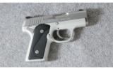 Kimber ~ Solo Carry STS ~ 9mm Para. - 1 of 2