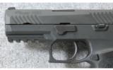 Sig Sauer ~ P320 Nitron Compact ~ 9mm Para. - 4 of 6