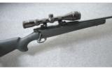 Howa ~ 1500 Hogue Youth Scope Package ~ .223 Rem. - 1 of 9