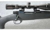 Howa ~ 1500 Hogue Youth Scope Package ~ .223 Rem. - 3 of 9