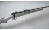 Dakota ~ Model 97 Alaskan Guide Bolt Rifle ~ .30-06 - 1 of 9
