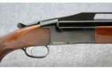 Browning ~ BT-99 Max Single Trap ~ 12 Ga. - 3 of 9