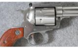 Ruger ~ New Model Super Blackhawk SS ~ .44 Mag - 7 of 8