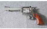 Ruger ~ New Model Super Blackhawk SS ~ .44 Mag - 2 of 8