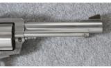 Ruger ~ New Model Super Blackhawk SS ~ .44 Mag - 8 of 8