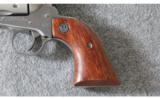 Ruger ~ New Model Super Blackhawk SS ~ .44 Mag - 5 of 8
