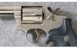 Smith & Wesson ~ 13-2 Nickel ~ .357 Mag. - 3 of 6