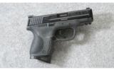Smith & Wesson ~ M&P40 Compact ~ .40 S&W - 1 of 6