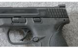 Smith & Wesson ~ M&P40 Compact ~ .40 S&W - 3 of 6