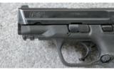 Smith & Wesson ~ M&P40 Compact ~ .40 S&W - 4 of 6