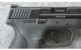 Smith & Wesson ~ M&P40 Compact ~ .40 S&W - 6 of 6