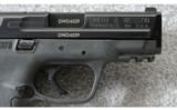 Smith & Wesson ~ M&P40 Compact ~ .40 S&W - 5 of 6