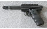 Ruger ~ MK III Talo Exclusive ~ .22 LR - 2 of 6
