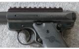 Ruger ~ MK III Talo Exclusive ~ .22 LR - 3 of 6